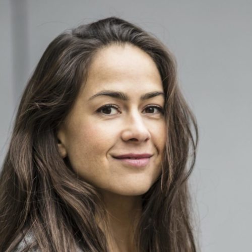 Viviane Eggers